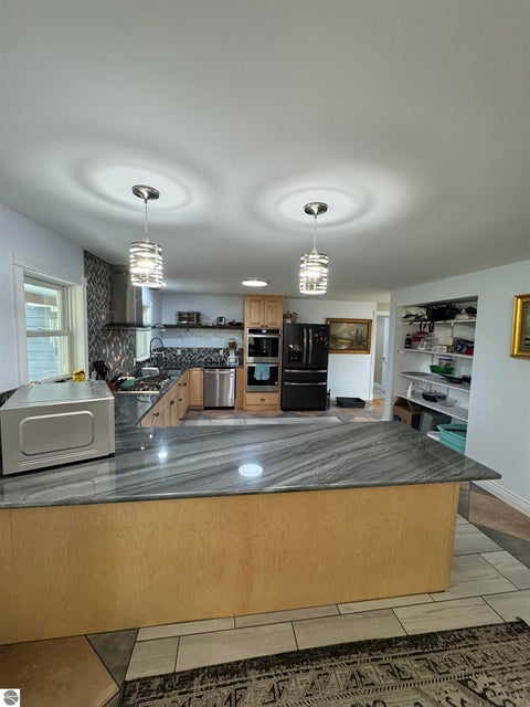 Tiny photo for 22015 Benton Road, Mesick, MI 49668 (MLS # 1949341)