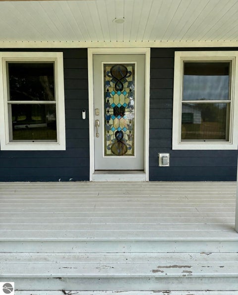 Tiny photo for 22015 Benton Road, Mesick, MI 49668 (MLS # 1949341)