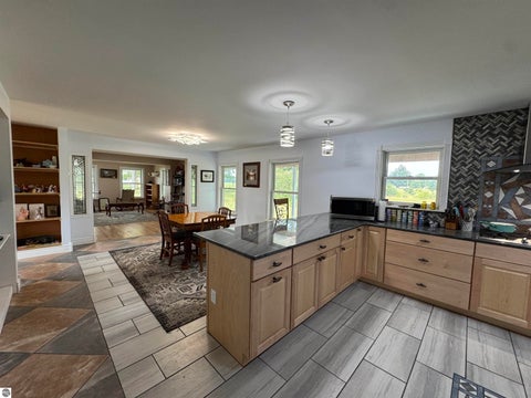 Tiny photo for 22015 Benton Road, Mesick, MI 49668 (MLS # 1949341)