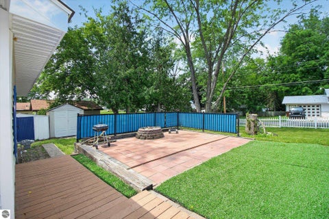 Tiny photo for 1035 Fairview Avenue, Alma, MI 48801 (MLS # 1947579)