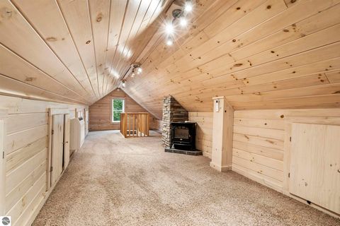 Tiny photo for 113 Fenton Street, Kingsley, MI 49649 (MLS # 1944408)