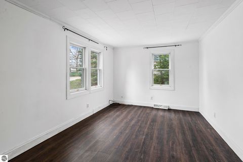 Tiny photo for 113 Fenton Street, Kingsley, MI 49649 (MLS # 1944408)