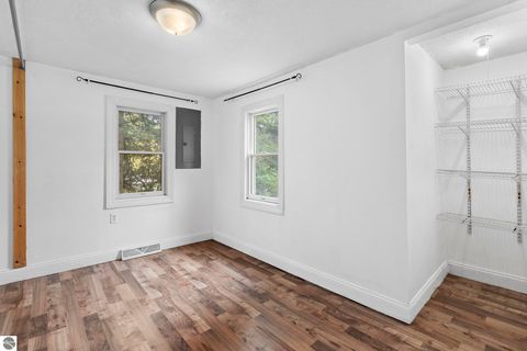 Tiny photo for 113 Fenton Street, Kingsley, MI 49649 (MLS # 1944408)