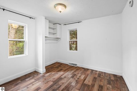 Tiny photo for 113 Fenton Street, Kingsley, MI 49649 (MLS # 1944408)