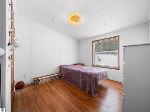 Tiny photo for 8127 Wood Road, Kingsley, MI 49649 (MLS # 1942098)