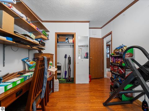 Tiny photo for 8127 Wood Road, Kingsley, MI 49649 (MLS # 1942098)