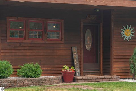 Tiny photo for 545 Cromwell Drive, Traverse City, MI 49684 (MLS # 1948361)