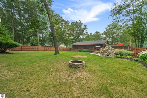 Tiny photo for 545 Cromwell Drive, Traverse City, MI 49684 (MLS # 1948361)