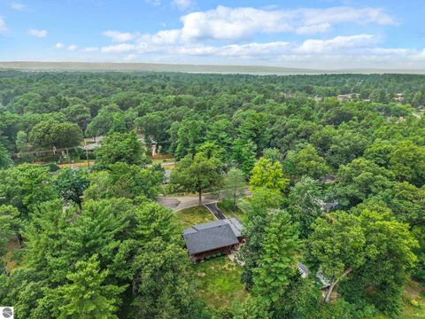 Tiny photo for 545 Cromwell Drive, Traverse City, MI 49684 (MLS # 1948361)