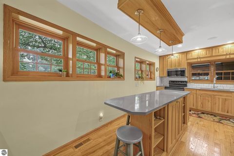 Tiny photo for 545 Cromwell Drive, Traverse City, MI 49684 (MLS # 1948361)