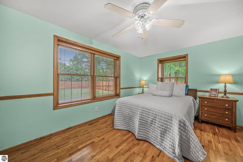 Tiny photo for 545 Cromwell Drive, Traverse City, MI 49684 (MLS # 1948361)
