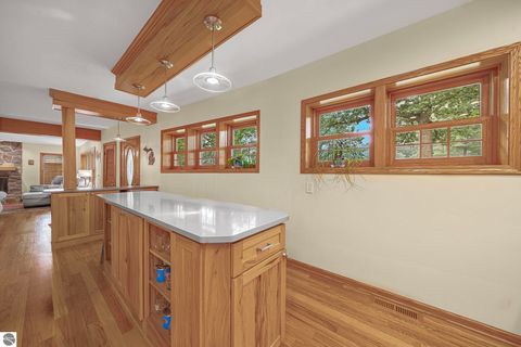 Tiny photo for 545 Cromwell Drive, Traverse City, MI 49684 (MLS # 1948361)