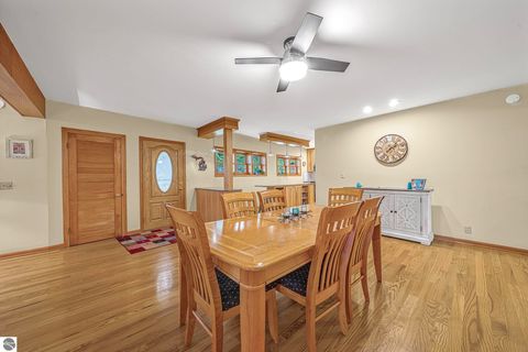 Tiny photo for 545 Cromwell Drive, Traverse City, MI 49684 (MLS # 1948361)