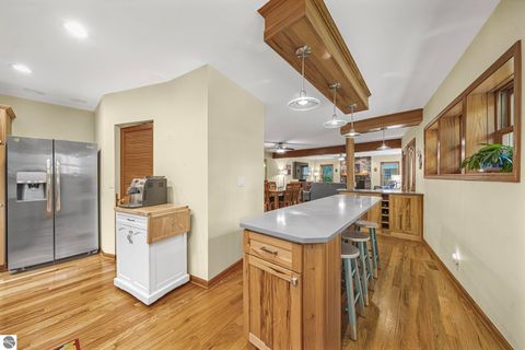 Tiny photo for 545 Cromwell Drive, Traverse City, MI 49684 (MLS # 1948361)