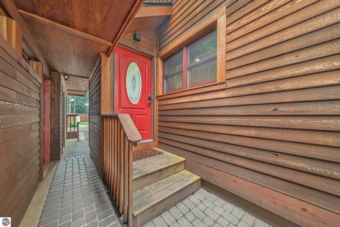 Tiny photo for 545 Cromwell Drive, Traverse City, MI 49684 (MLS # 1948361)