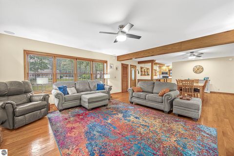 Tiny photo for 545 Cromwell Drive, Traverse City, MI 49684 (MLS # 1948361)
