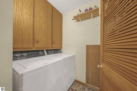 Tiny photo for 545 Cromwell Drive, Traverse City, MI 49684 (MLS # 1948361)