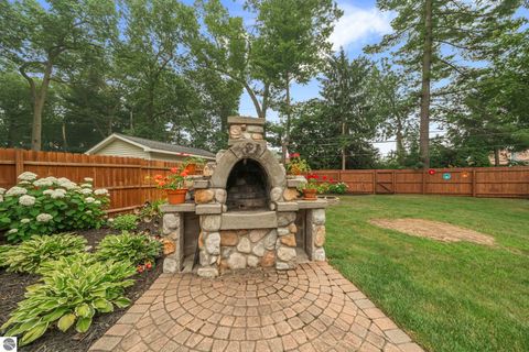 Tiny photo for 545 Cromwell Drive, Traverse City, MI 49684 (MLS # 1948361)