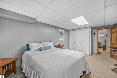 Tiny photo for 545 Cromwell Drive, Traverse City, MI 49684 (MLS # 1948361)