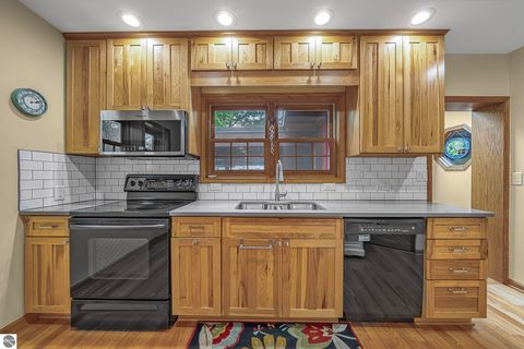 Tiny photo for 545 Cromwell Drive, Traverse City, MI 49684 (MLS # 1948361)