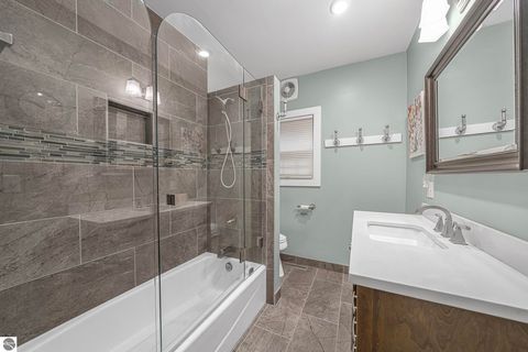 Tiny photo for 545 Cromwell Drive, Traverse City, MI 49684 (MLS # 1948361)