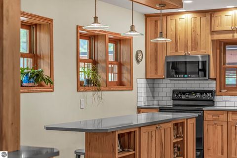 Tiny photo for 545 Cromwell Drive, Traverse City, MI 49684 (MLS # 1948361)