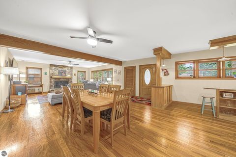 Tiny photo for 545 Cromwell Drive, Traverse City, MI 49684 (MLS # 1948361)