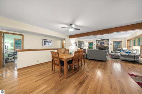 Tiny photo for 545 Cromwell Drive, Traverse City, MI 49684 (MLS # 1948361)