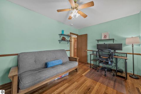 Tiny photo for 545 Cromwell Drive, Traverse City, MI 49684 (MLS # 1948361)