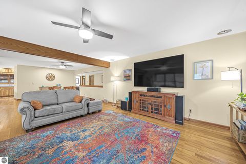 Tiny photo for 545 Cromwell Drive, Traverse City, MI 49684 (MLS # 1948361)