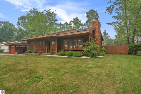 Tiny photo for 545 Cromwell Drive, Traverse City, MI 49684 (MLS # 1948361)