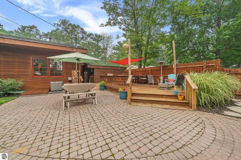 Tiny photo for 545 Cromwell Drive, Traverse City, MI 49684 (MLS # 1948361)