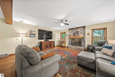 Tiny photo for 545 Cromwell Drive, Traverse City, MI 49684 (MLS # 1948361)