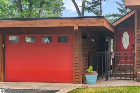 Tiny photo for 545 Cromwell Drive, Traverse City, MI 49684 (MLS # 1948361)