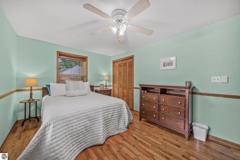 Tiny photo for 545 Cromwell Drive, Traverse City, MI 49684 (MLS # 1948361)