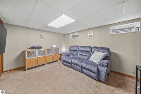 Tiny photo for 545 Cromwell Drive, Traverse City, MI 49684 (MLS # 1948361)