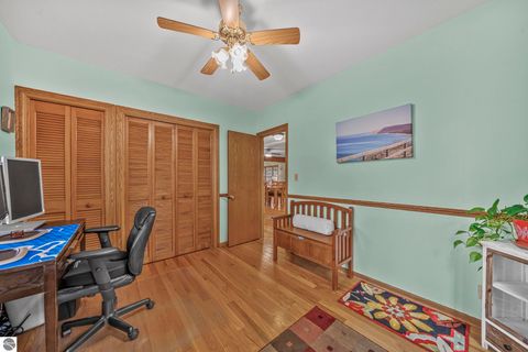 Tiny photo for 545 Cromwell Drive, Traverse City, MI 49684 (MLS # 1948361)