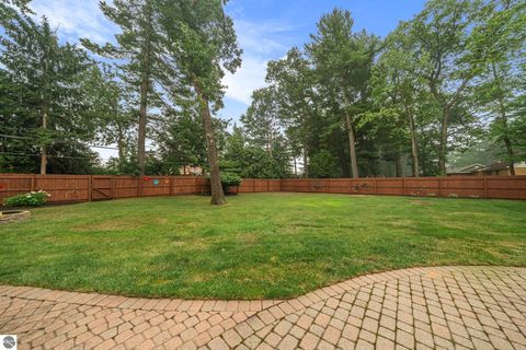 Tiny photo for 545 Cromwell Drive, Traverse City, MI 49684 (MLS # 1948361)