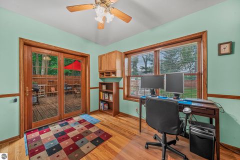 Tiny photo for 545 Cromwell Drive, Traverse City, MI 49684 (MLS # 1948361)