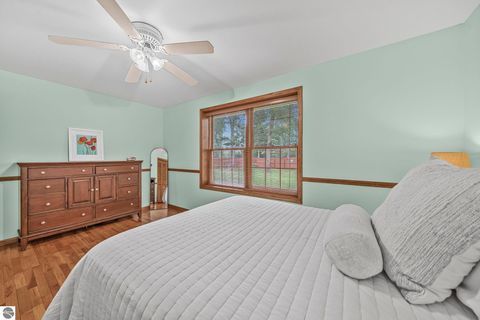 Tiny photo for 545 Cromwell Drive, Traverse City, MI 49684 (MLS # 1948361)