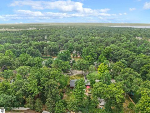 Tiny photo for 545 Cromwell Drive, Traverse City, MI 49684 (MLS # 1948361)