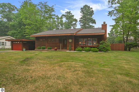 Tiny photo for 545 Cromwell Drive, Traverse City, MI 49684 (MLS # 1948361)