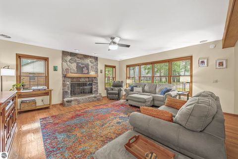 Tiny photo for 545 Cromwell Drive, Traverse City, MI 49684 (MLS # 1948361)