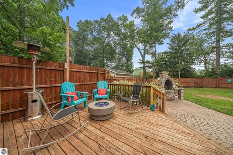 Tiny photo for 545 Cromwell Drive, Traverse City, MI 49684 (MLS # 1948361)