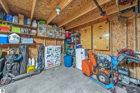 Tiny photo for 545 Cromwell Drive, Traverse City, MI 49684 (MLS # 1948361)