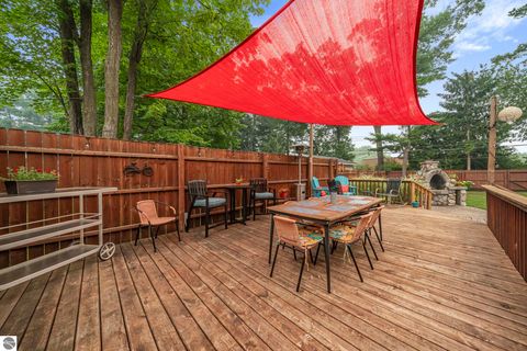 Tiny photo for 545 Cromwell Drive, Traverse City, MI 49684 (MLS # 1948361)