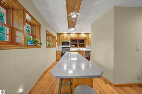 Tiny photo for 545 Cromwell Drive, Traverse City, MI 49684 (MLS # 1948361)