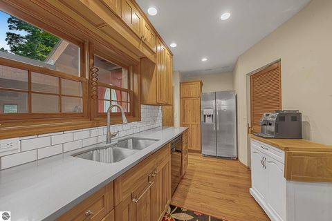 Tiny photo for 545 Cromwell Drive, Traverse City, MI 49684 (MLS # 1948361)