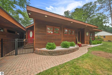 Tiny photo for 545 Cromwell Drive, Traverse City, MI 49684 (MLS # 1948361)
