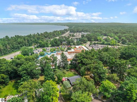 Tiny photo for 545 Cromwell Drive, Traverse City, MI 49684 (MLS # 1948361)